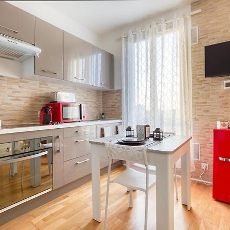 Le Brooklyn Sur Seine, T2 Proche Paris Apartment Vitry-sur-Seine Luaran gambar
