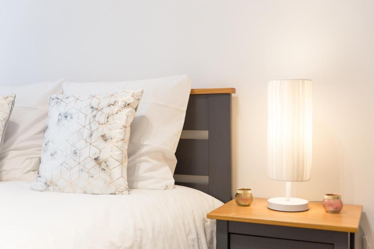 Le Brooklyn Sur Seine, T2 Proche Paris Apartment Vitry-sur-Seine Luaran gambar